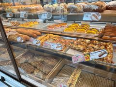 -85度C(生甜甜圈研究工坊·上海局门店)