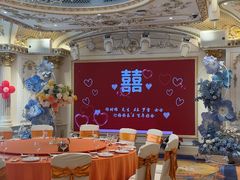 -慈溪白金汉爵大酒店