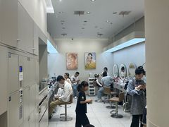 -天真蓝照相馆(五角场百联又一城店)