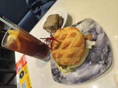 -和平馆·地道港澳茶餐厅(西门口店)