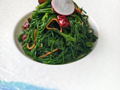 -清真·胖妈妈手抓餐厅(定西路长城宾馆店)