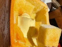 面包诱惑-绿茶餐厅(coco park 店)
