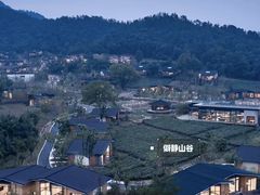 -莫干山风景区