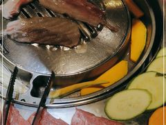 -哈哈碳都·牛肋条无限自助烤肉(台江万达店)