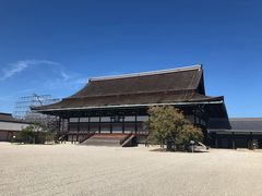 -京都御所
