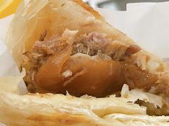 -魏家凉皮(大雁塔南广场餐厅)