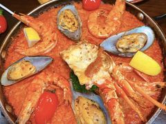 -云湃精酿西餐厅