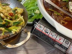 -四妹餐厅(玫瑰街店)