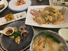 -蟹后Crabber(水悦城店)