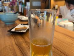 -大米·京都小酒馆·炭烧海鲜·烧鸟(龙口东路店)