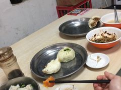 -老陶包子铺(南大西南村店)