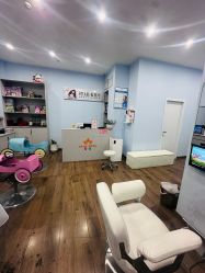 -星童star.kids儿童发型设计·满月胎发(玉兰花园店)