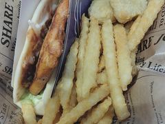 -TACO STAR 塔可星(下沙宝龙店)