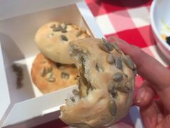 -西贝莜面村(上海百联西郊店)