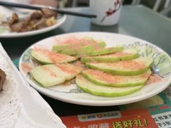 -堂宴·老厦门私房菜(1988仙岳总店)