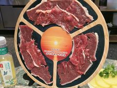 -乔先生涮肉·鲜活牛羊肉火锅(塘沽店)