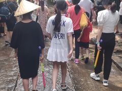-竹泉村旅游度假区