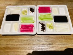 酱料-小大董·烤鸭(凤凰汇店)