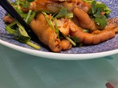 -西湖春天•老字号杭州菜(百汇店)