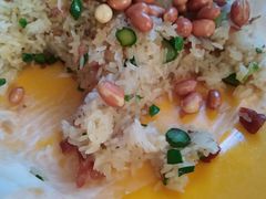 生炒糯米饭-石岐乳鸽村(桥观坊南四巷店)