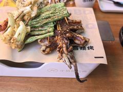 -本色.小马哥烧烤(无锡九里仓店)
