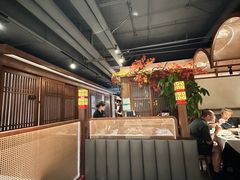 -贡宴盐帮菜自贡驻京联络处餐厅