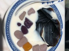 -老廣糖水铺(乐汇城店)