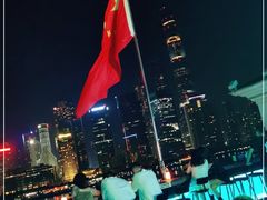 -外滩8号 whisky bar(金延大厦店)