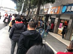 -御梁坊红糖馒头