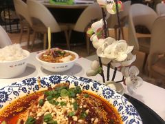 -川味堂·四川豆花(八卦岭店)