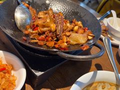 -实在湘·大碗土菜(竹料店)