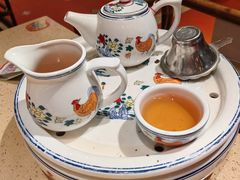 -点都德(汇盈广场店)