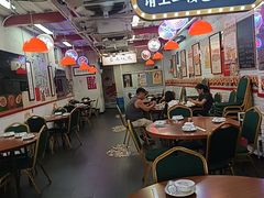 -谢记上海大排档(长寿路店)