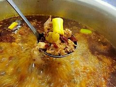 -水碾河肥兔火锅(水碾河店)