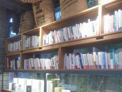 -壹丁咖啡(宽窄巷子店)