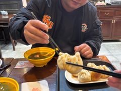 -大壶春(四川中路店)