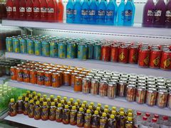 -川骄海鲜自助(河东店)