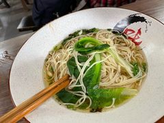 -老地方猫儿面(磁器口店)