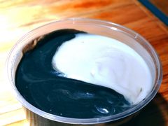 -鞠氏黑芝麻糊(水塔店)