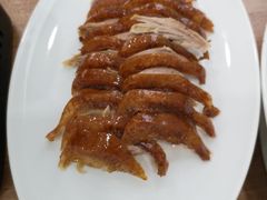 -紫光园清真北京小吃(正阳大街店)