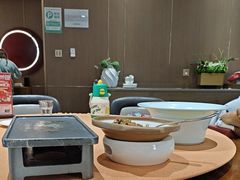 -双合园·海鲜水饺青岛菜(九水东路店)