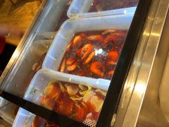 -华府九号海鲜烧烤大排档(龙域店)