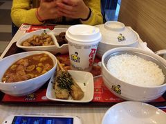 -真功夫(中医院店)