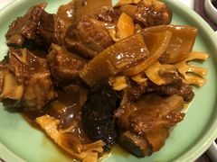 -那家小馆(摩天活力城店)