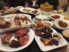-新南华大酒店(广中店)