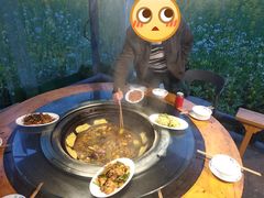 -洪湖家庭农场·团建·露营·会议