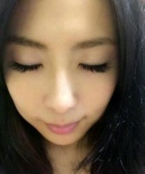 -奈尔日式美甲美睫馆スキン