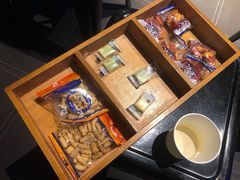 -很久以前羊肉串(簋街店)