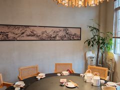 -广府乡下·饭庄(新港东路店)