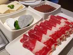 -海底捞火锅(番禺广场店)